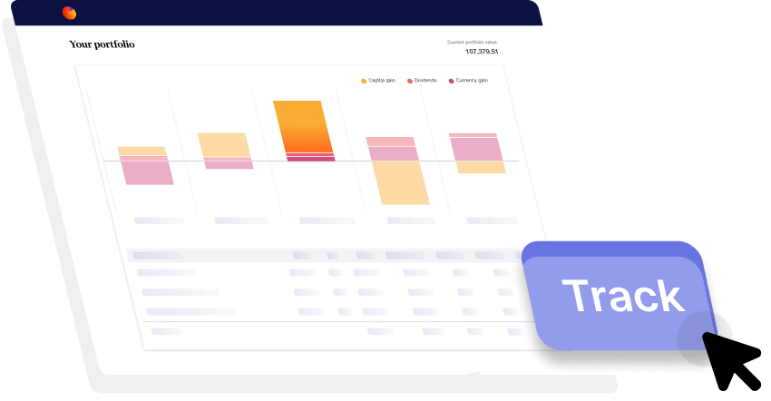 Best tool to track your managed funds and mutual funds