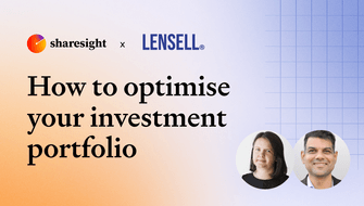 How to optimise your investment portfolio