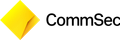Commsec logo