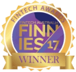 Finnies award winner 2017