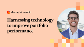 Harnessing technology to improve portfolio performance