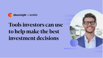 Tools to help make the best investment decisions