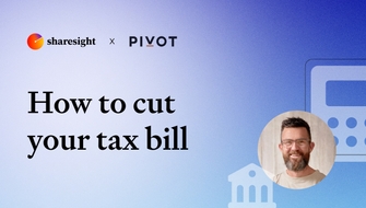 How to cut your tax bill