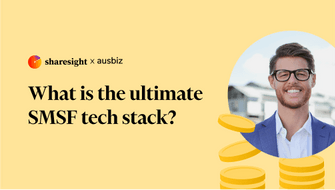 What is the ultimate SMSF tech stack?