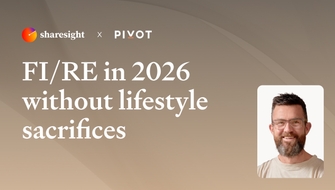 FI/RE in 2026 without lifestyle sacrifices