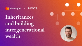 Inheritances and building intergenerational wealth