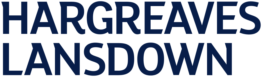 Hargreaves Lansdown logo