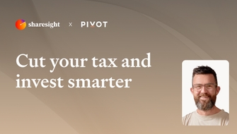 Cut your tax and invest smarter