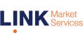 Link Market Services logo