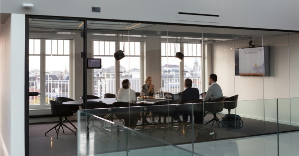 Why share registries aren't enough
