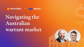 Navigating the Australian warrant market